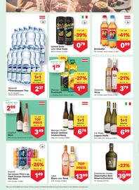 MPreis Flugblatt woche 41 Seite 10