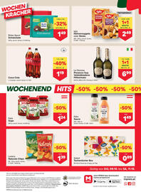 MPreis Flugblatt woche 41 Seite 12