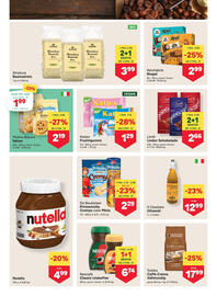 MPreis Flugblatt woche 41 Seite 6