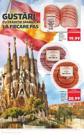 Catalog Kaufland săptămâna 41 Pagină 4