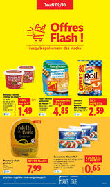 Catalogue Lidl semaine 41 page 17