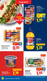 Catalogue Lidl semaine 41 page 22