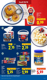 Catalogue Lidl semaine 41 page 23