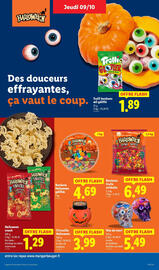 Catalogue Lidl semaine 41 page 25