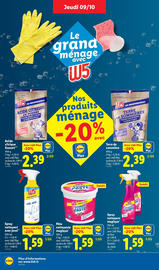 Catalogue Lidl semaine 41 page 26