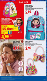 Catalogue Lidl semaine 41 page 35