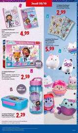 Catalogue Lidl semaine 41 page 37