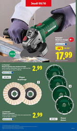 Catalogue Lidl semaine 41 page 49
