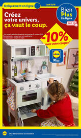 Catalogue Lidl semaine 41 page 50