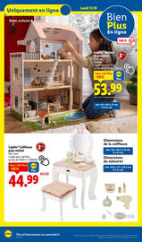 Catalogue Lidl semaine 41 page 52