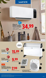 Catalogue Lidl semaine 41 page 61