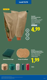 Catalogue Lidl semaine 41 page 67