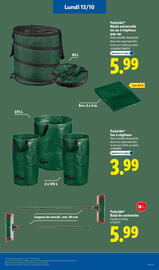 Catalogue Lidl semaine 41 page 69