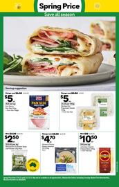 Woolworths catalogue week 41 Page 11