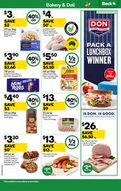Woolworths catalogue week 41 Page 14
