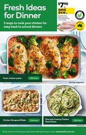 Woolworths catalogue week 41 Page 19