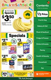 Woolworths catalogue week 41 Page 2