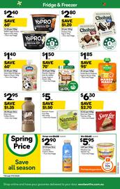 Woolworths catalogue week 41 Page 23