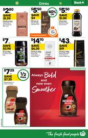 Woolworths catalogue week 41 Page 28