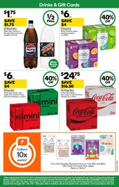 Woolworths catalogue week 41 Page 29