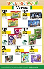 Woolworths catalogue week 41 Page 3