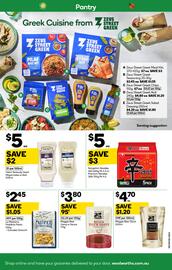 Woolworths catalogue week 41 Page 33