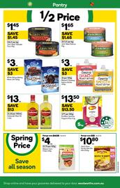 Woolworths catalogue week 41 Page 35