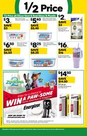 Woolworths catalogue week 41 Page 36
