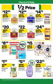 Woolworths catalogue week 41 Page 37