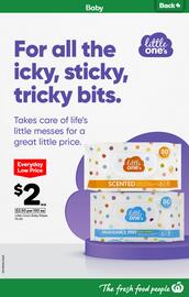 Woolworths catalogue week 41 Page 38