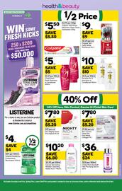 Woolworths catalogue week 41 Page 39