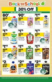 Woolworths catalogue week 41 Page 4