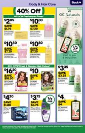 Woolworths catalogue week 41 Page 40