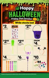 Woolworths catalogue week 41 Page 42
