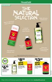 Woolworths catalogue week 41 Page 43