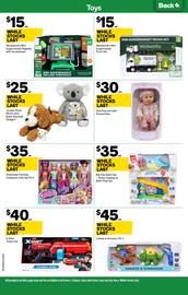 Woolworths catalogue week 41 Page 44