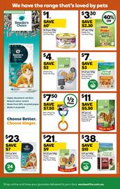 Woolworths catalogue week 41 Page 45