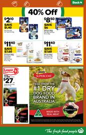 Woolworths catalogue week 41 Page 46