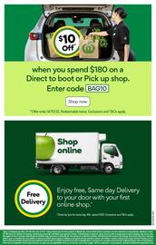 Woolworths catalogue week 41 Page 47