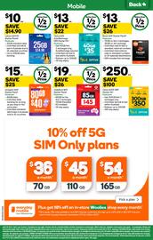 Woolworths catalogue week 41 Page 48