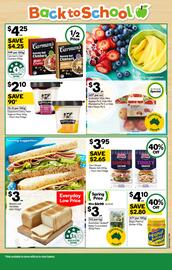Woolworths catalogue week 41 Page 5