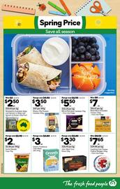 Woolworths catalogue week 41 Page 6
