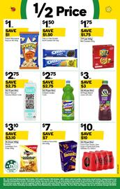 Woolworths catalogue week 41 Page 7