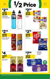 Woolworths catalogue week 41 Page 8