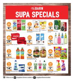 Supabarn catalogue week 41 Page 10