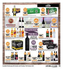 Supabarn catalogue week 41 Page 11