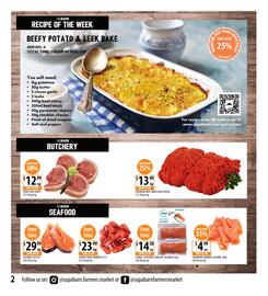 Supabarn catalogue week 41 Page 2