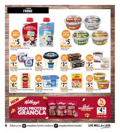 Supabarn catalogue week 41 Page 4