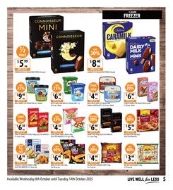 Supabarn catalogue week 41 Page 5