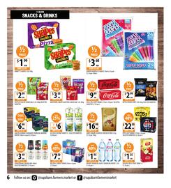 Supabarn catalogue week 41 Page 6
